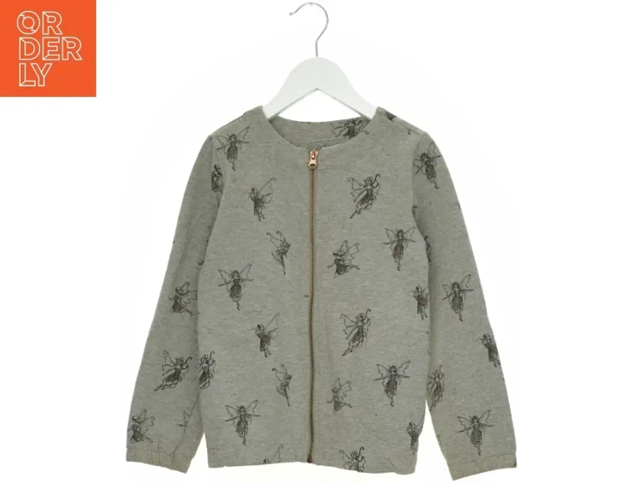 Billede 1 - Cardigan fra Friends (str. 128 cm)