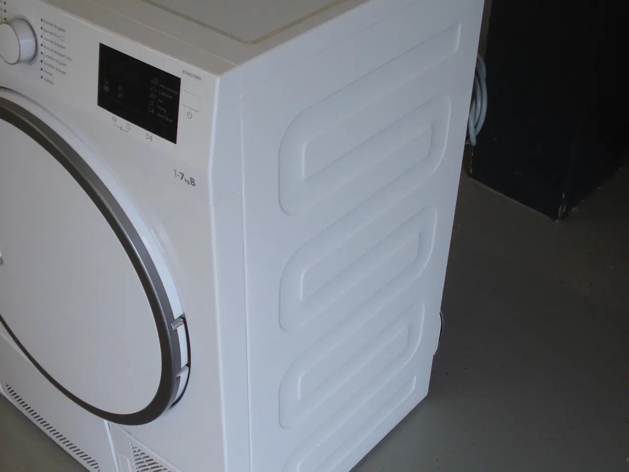 Billede 4 - 7 kg. Blomberg kondens tørretumbler
