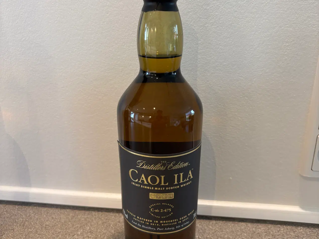 Billede 15 - Whisky til samleren eller Farsdags gaven 