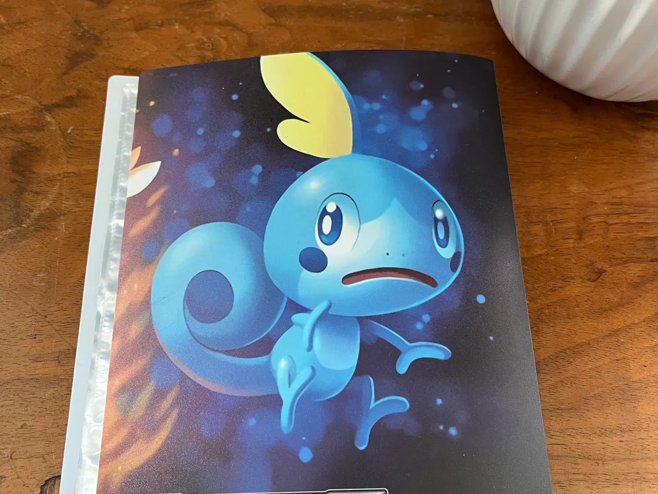 Billede 3 - Pokemon mappe