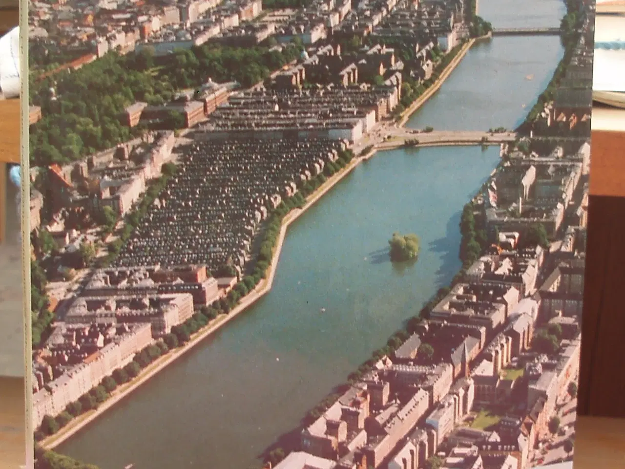 Billede 3 - Danmarks Søer