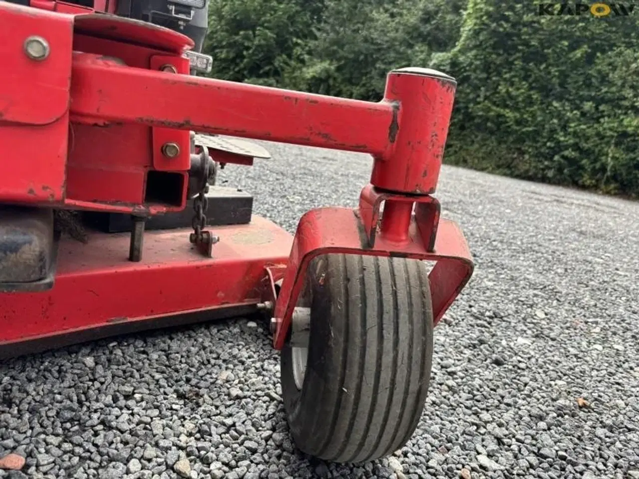 Billede 11 - Gravely Pro Master 260