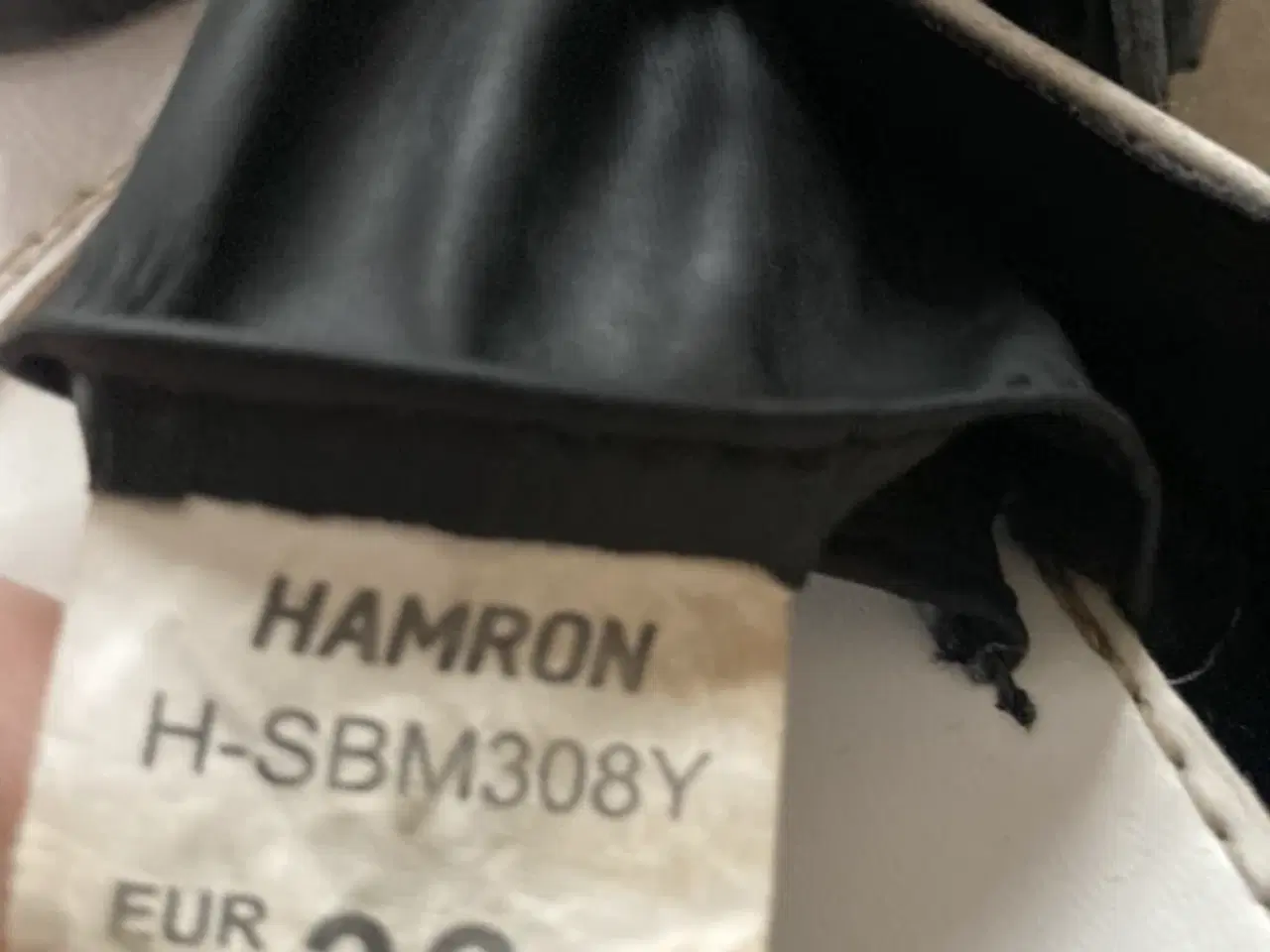 Billede 7 - Motocross sæt/ støvler. Barn 