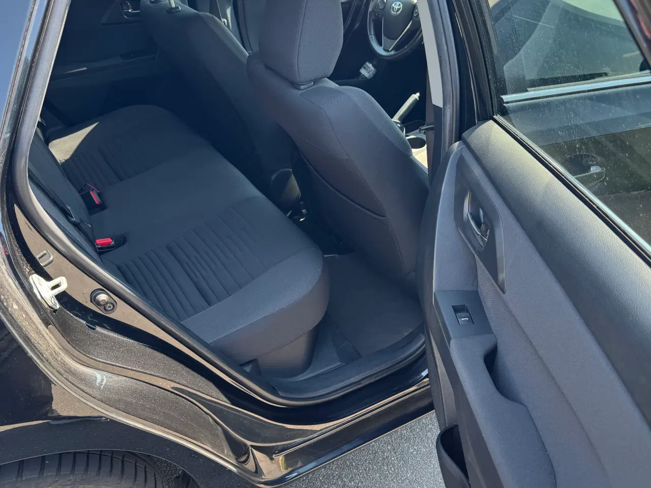 Billede 6 - Toyota Auris hybrid 1.8 2016
