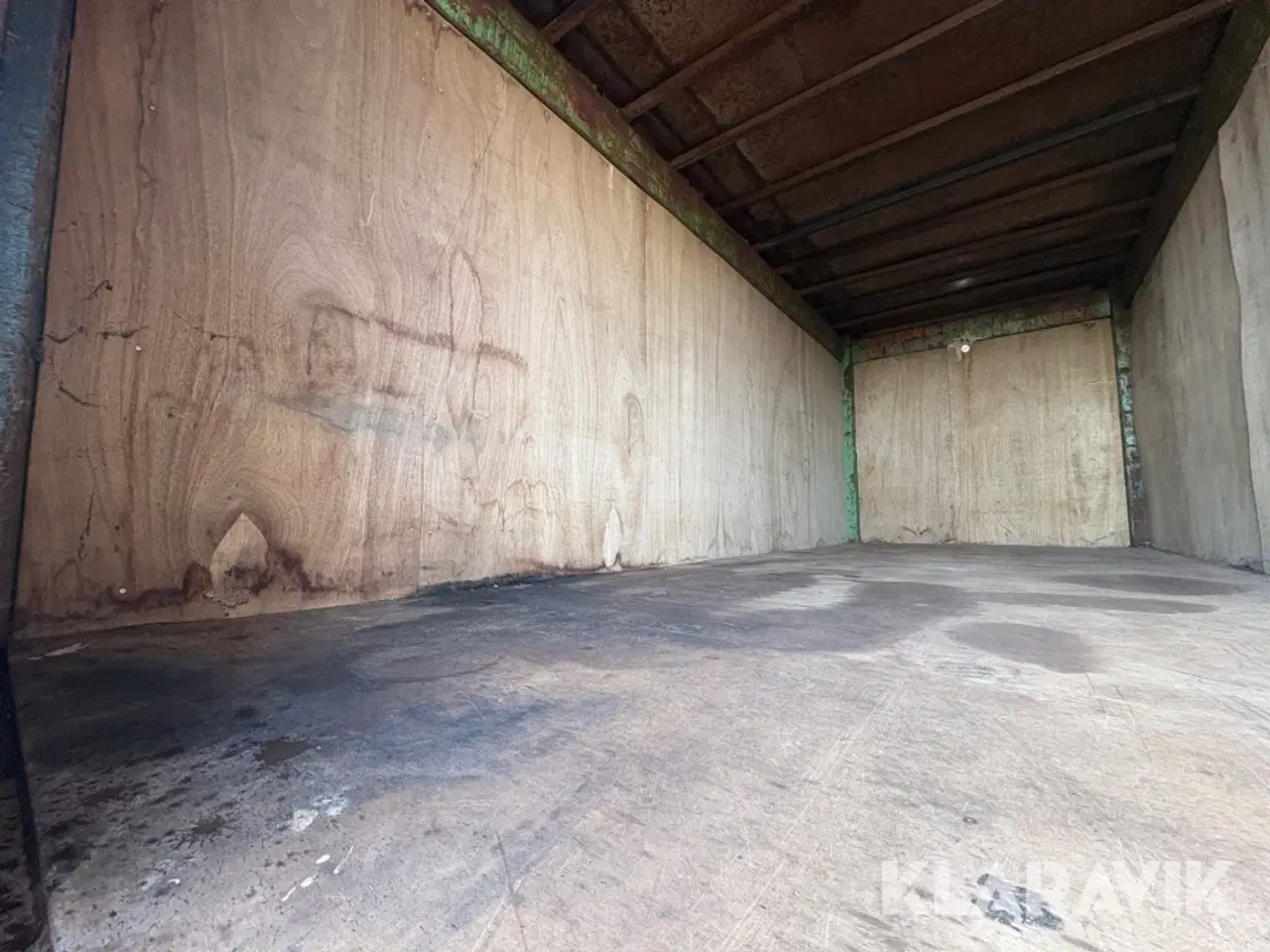 Billede 9 - Container 20 fod