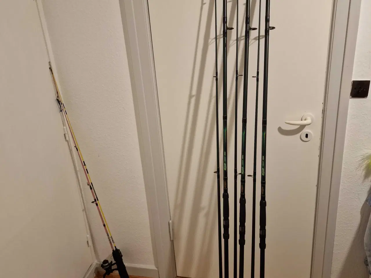 Billede 1 - Carp Fiskestænger 