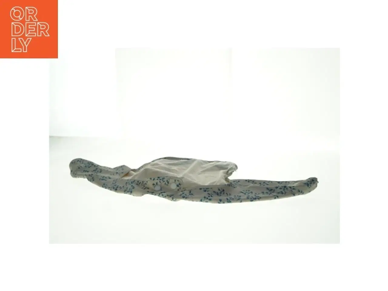 Billede 4 - Børneforklæde (str. 31 x 35 cm ærmet, 23 cm)