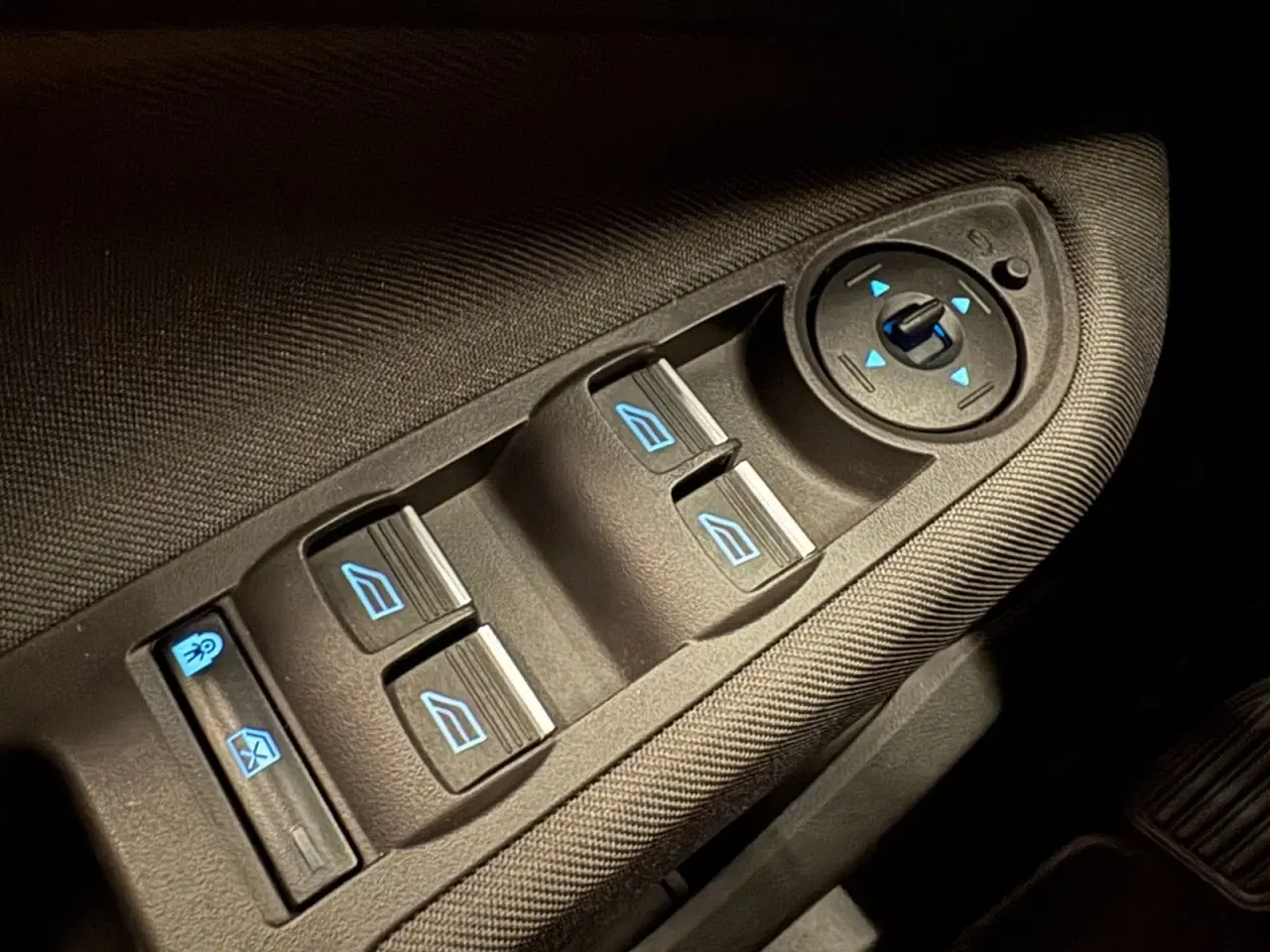Billede 17 - Ford C-MAX 1,0 SCTi 100 Titanium