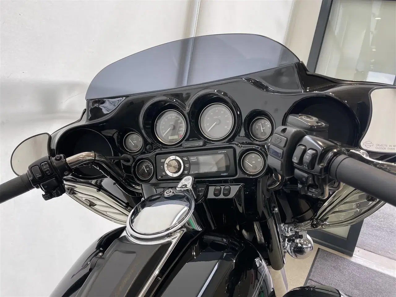 Billede 8 - Harley Davidson FLHT Electra Glide Standard