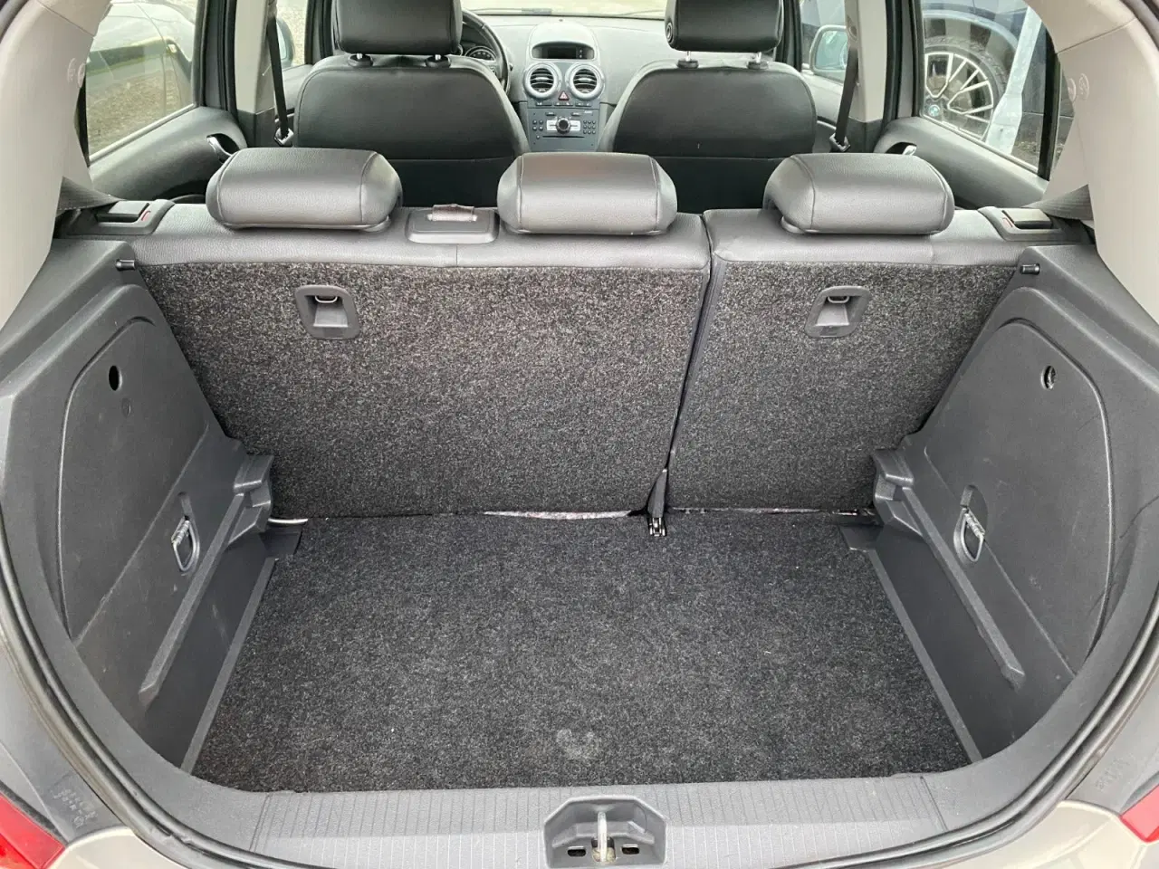 Billede 7 - Opel Corsa 1,3 CDTi 95 Cosmo eco