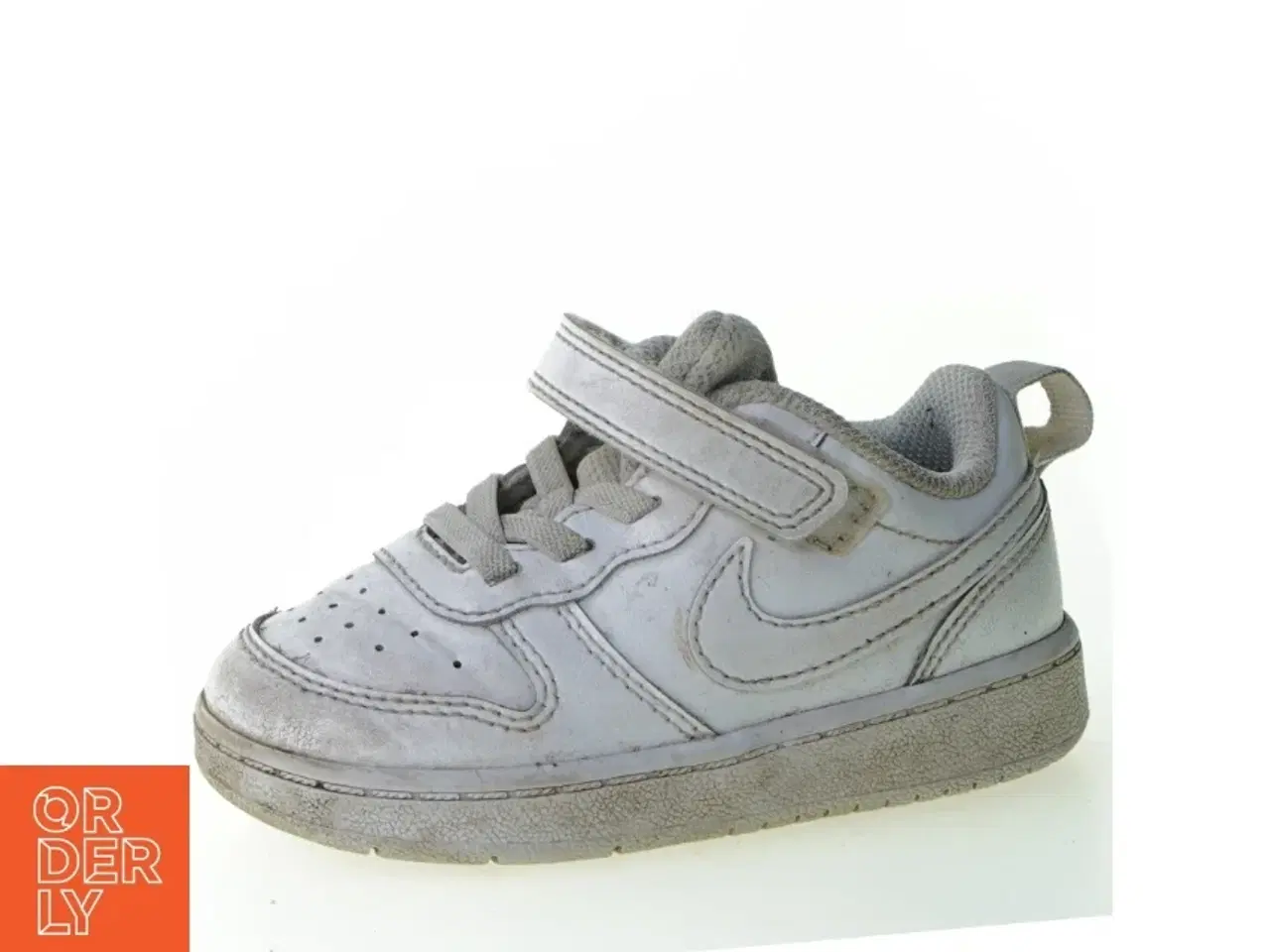Billede 1 - Sko fra Nike (str. 23)