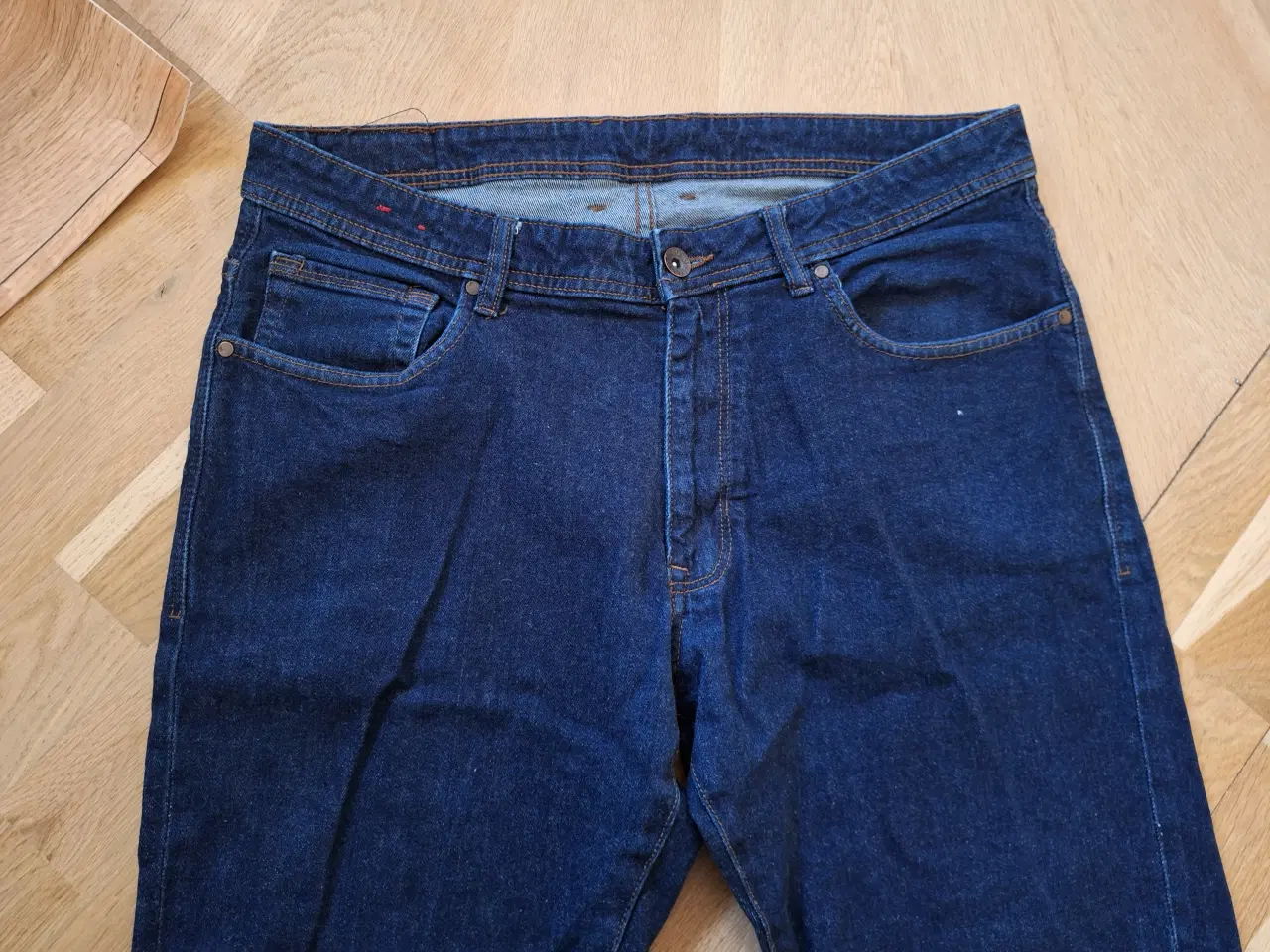 Billede 2 - Cowboybukser	