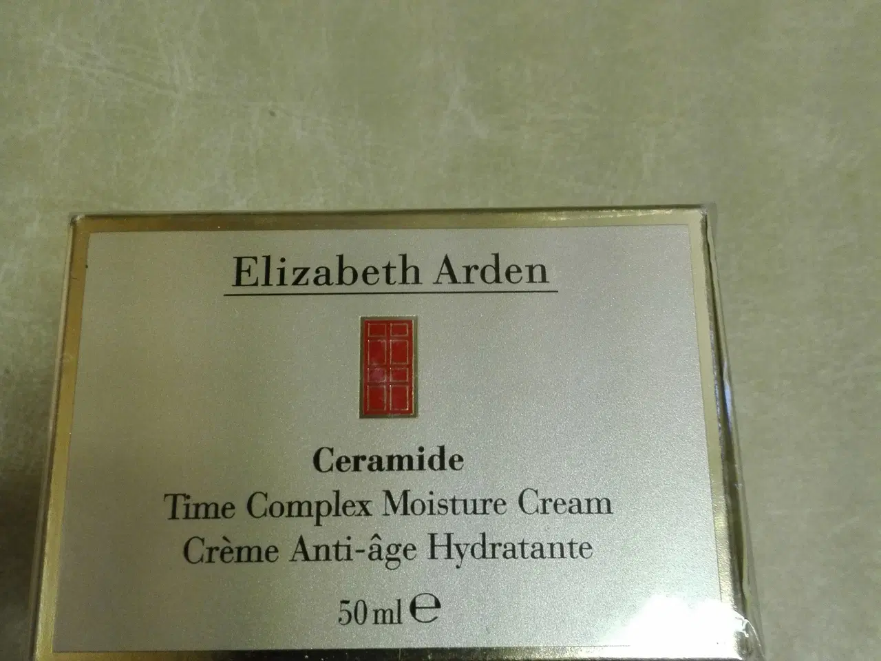 Billede 2 - Elisabeth Arden Ceramide Time Complex 