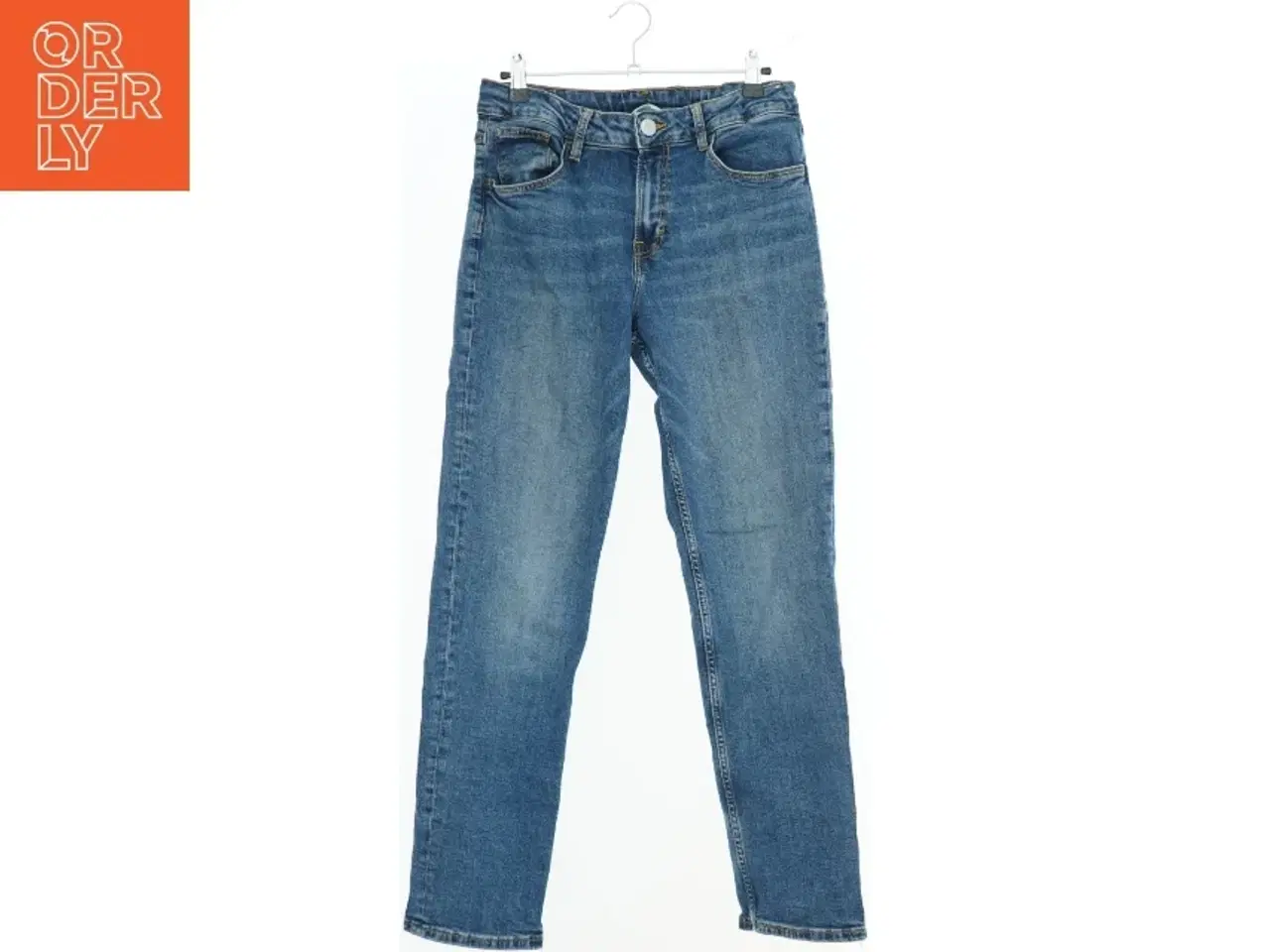 Billede 1 - Jeans fra H&M (str. 164)
