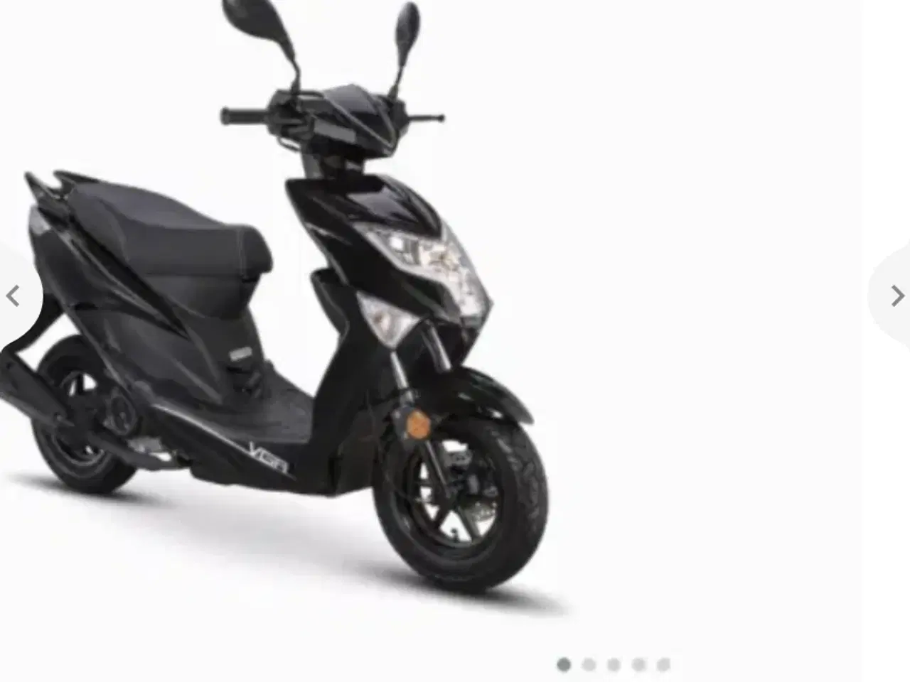 Billede 9 - Vga Explora Euro 4. 30 km 2020, 3750 km