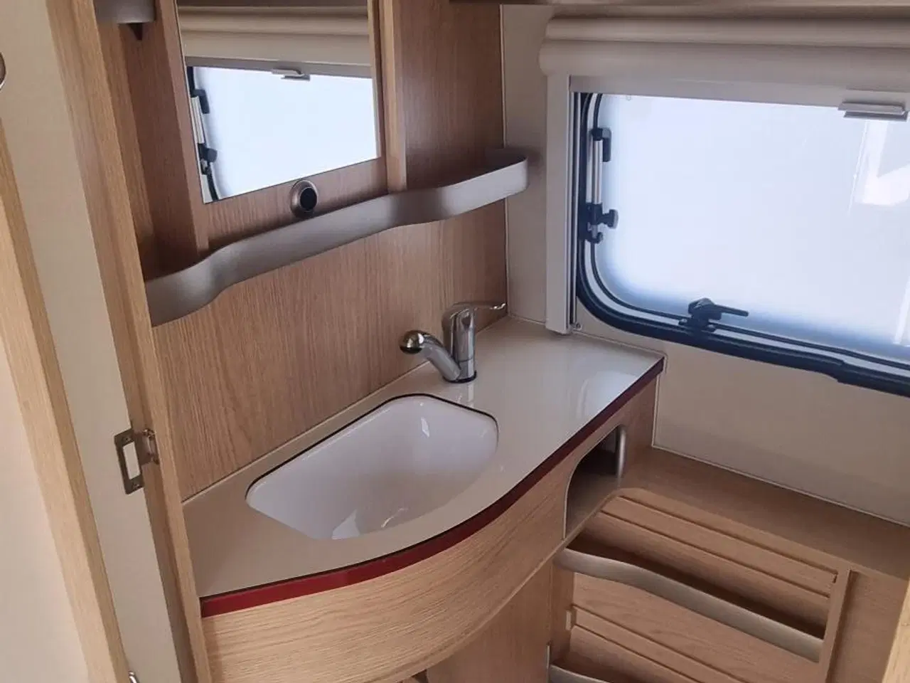 Billede 11 - Hymer Troll 530