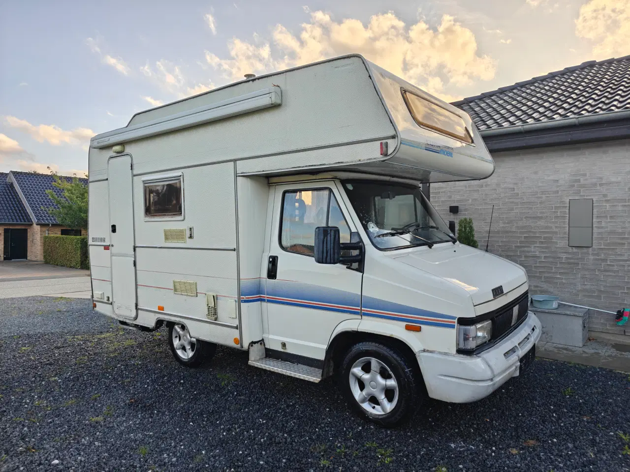Billede 10 - Veteran Autocamper 