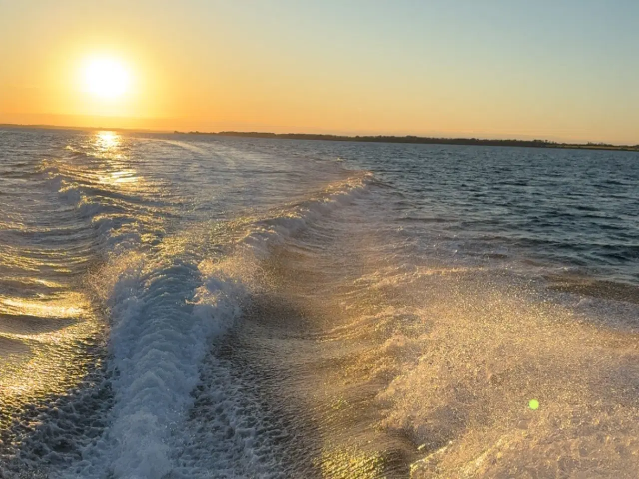 Billede 13 - Crownline 250CR 25 fod motorbåd