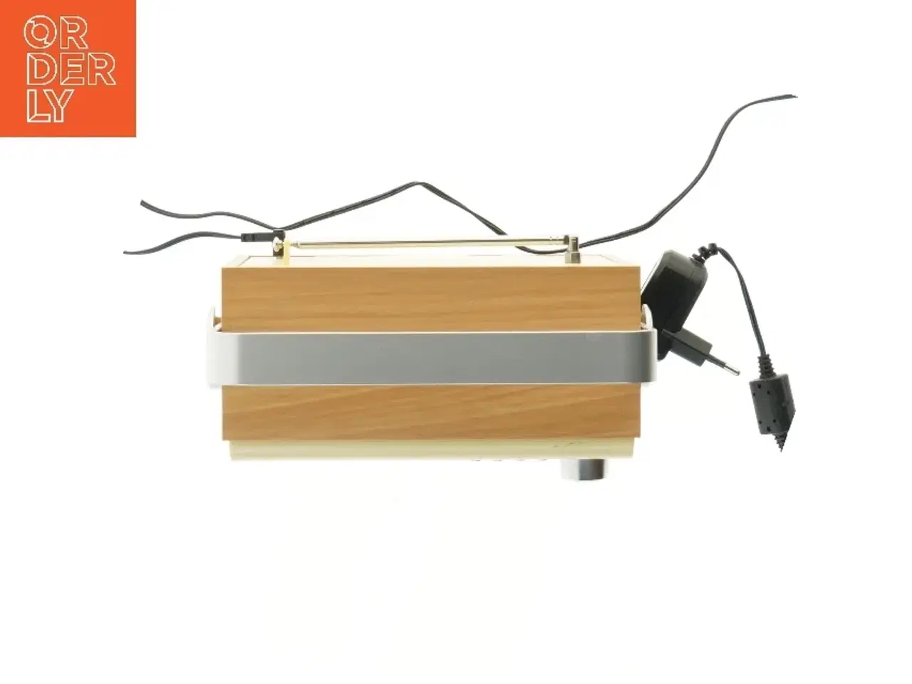 Billede 3 - Philips DAB radio fra Philips (str. 19,5x15,5 cm)