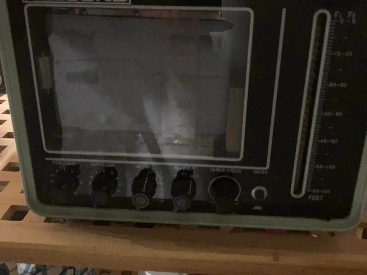 Billede 5 - Din ældre Læsø jolle