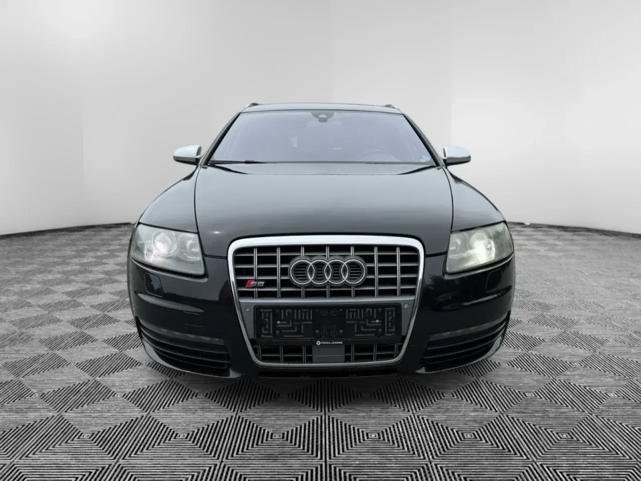 Billede 2 - Audi S6 5,2 FSi Avant quattro Tiptr.
