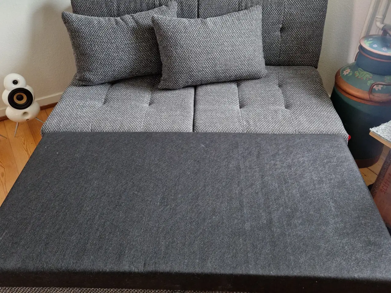 Billede 3 - banan sofa