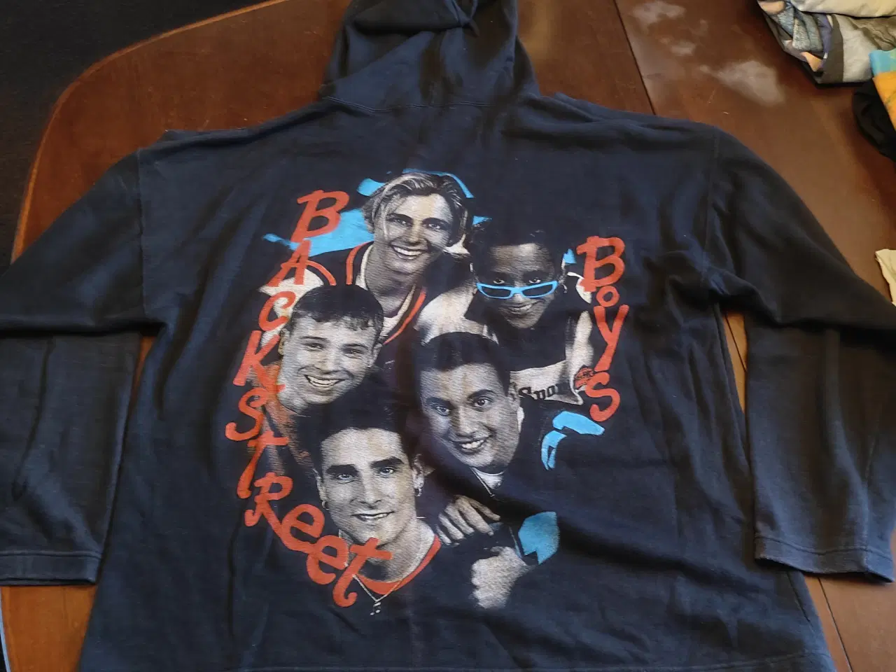 Billede 7 - Backstreet boys 