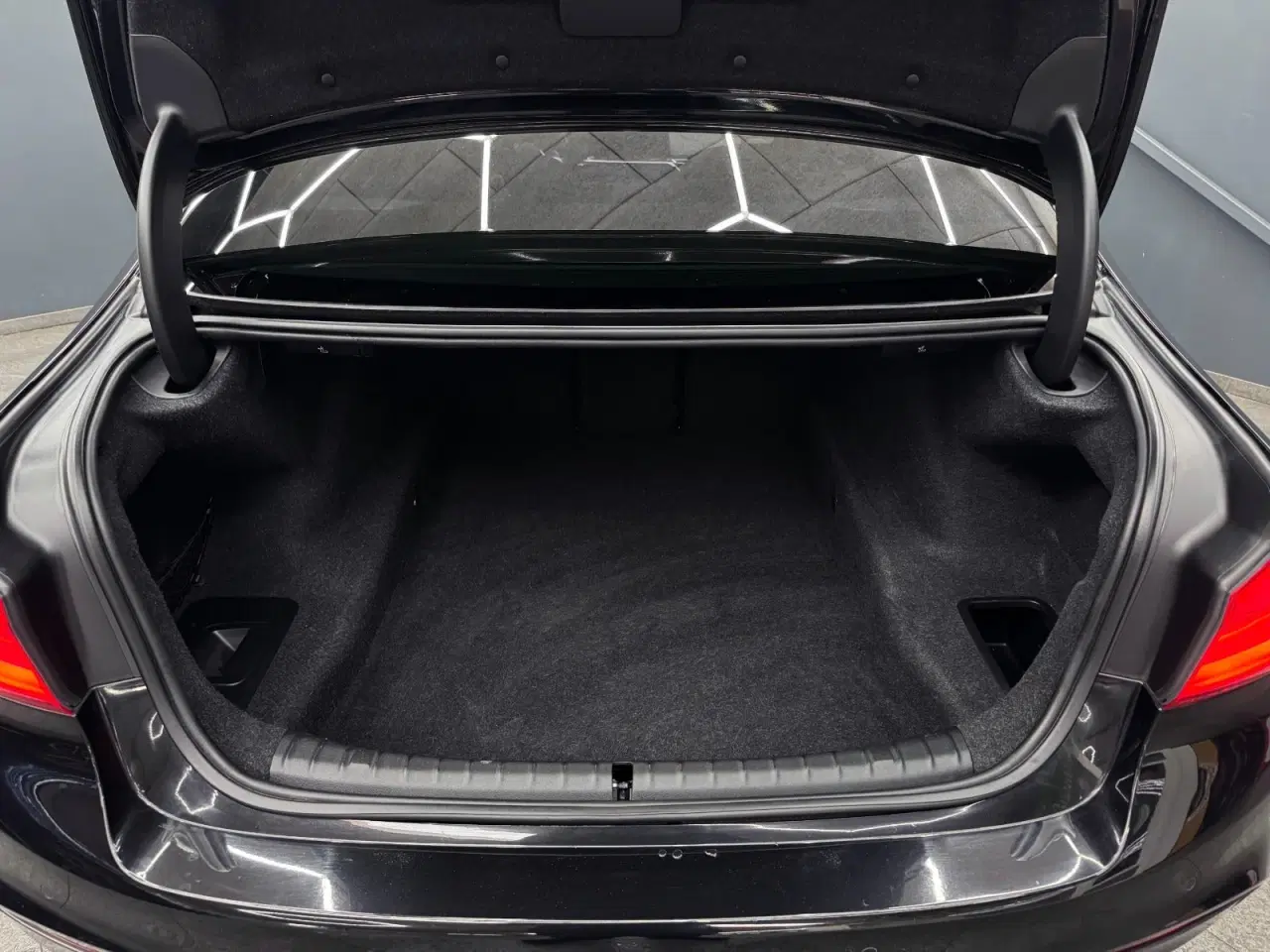 Billede 10 - BMW 540i 3,0 M-Sport xDrive aut.