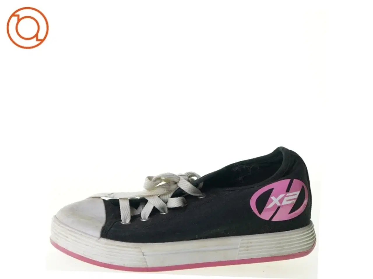 Billede 5 - Sko med rullehæl fra Heelys (str. 36)