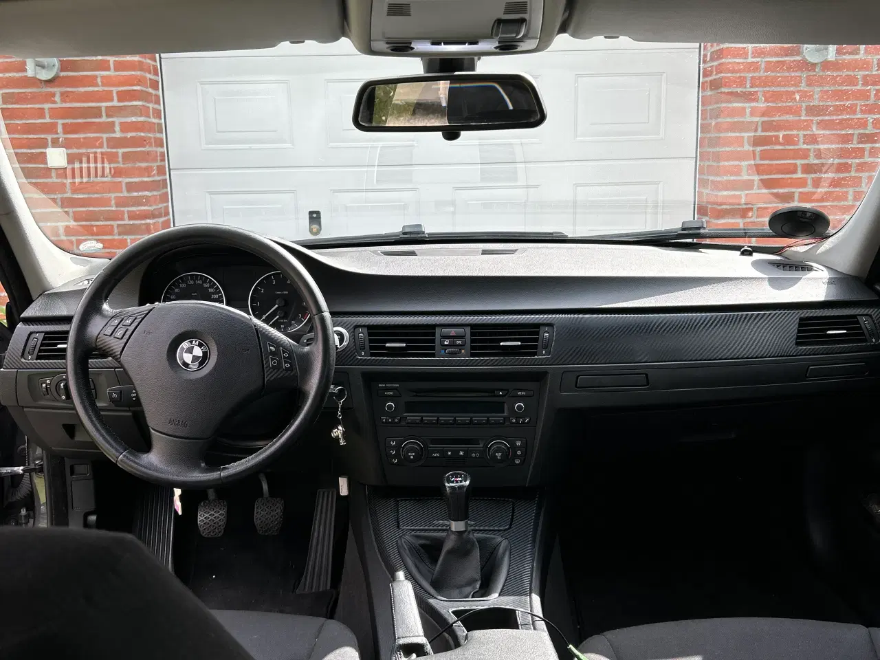 Billede 8 - Bmw e90 320i 2005