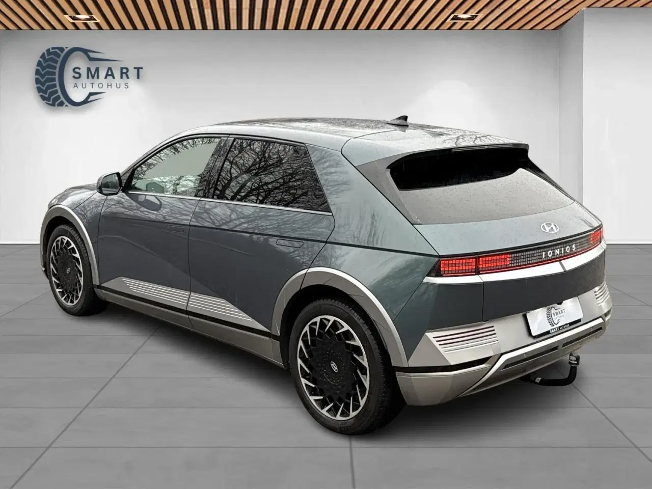 Billede 4 - Hyundai Ioniq 5 73 Techniq