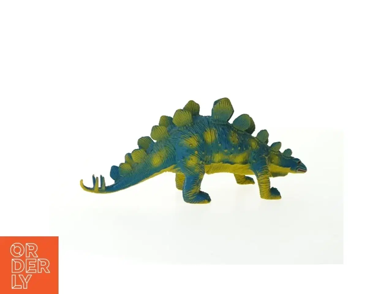 Billede 1 - Dino (str. 24 x 6 x 10 cm)