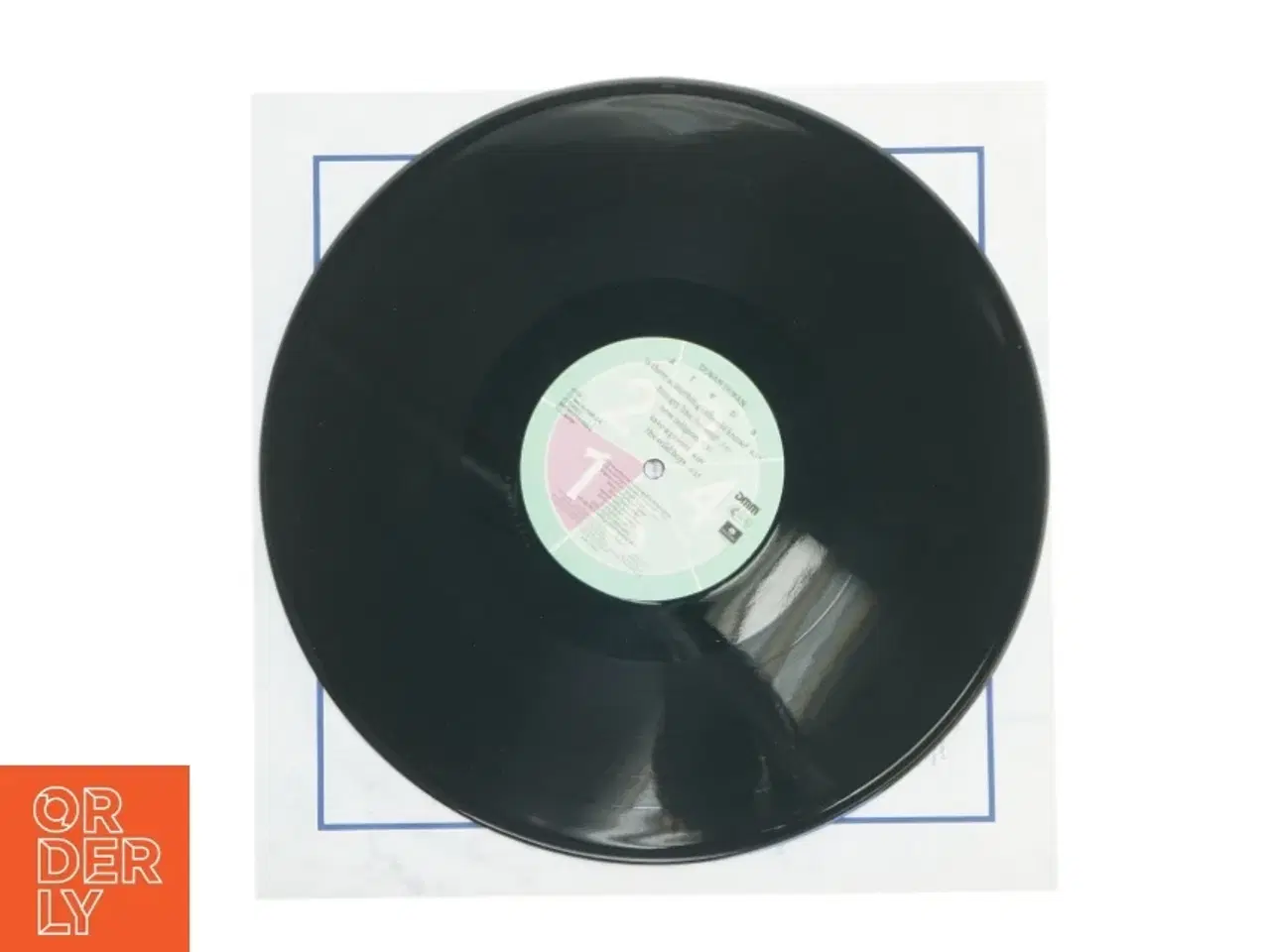 Billede 2 - Duran Duran Arena vinyl album