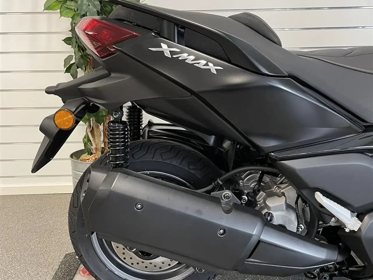 Billede 3 - Yamaha Tech-Max 300 ABS