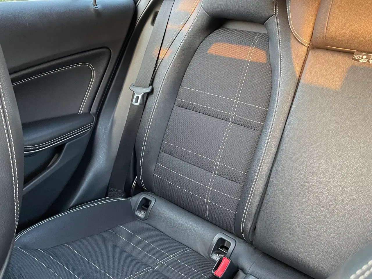 Billede 12 - Mercedes A200 d