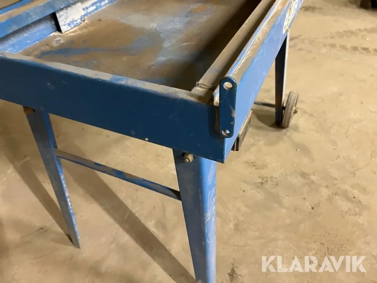 Billede 9 - Fliseskærer ALBA TVR4