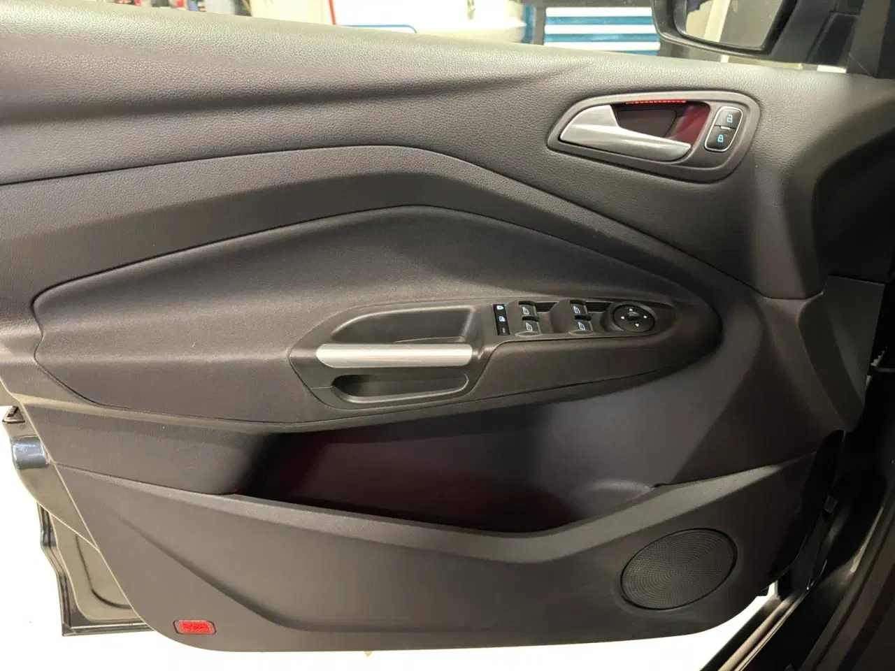 Billede 14 - Ford C-MAX 1,5 TDCi 120 Titanium Van