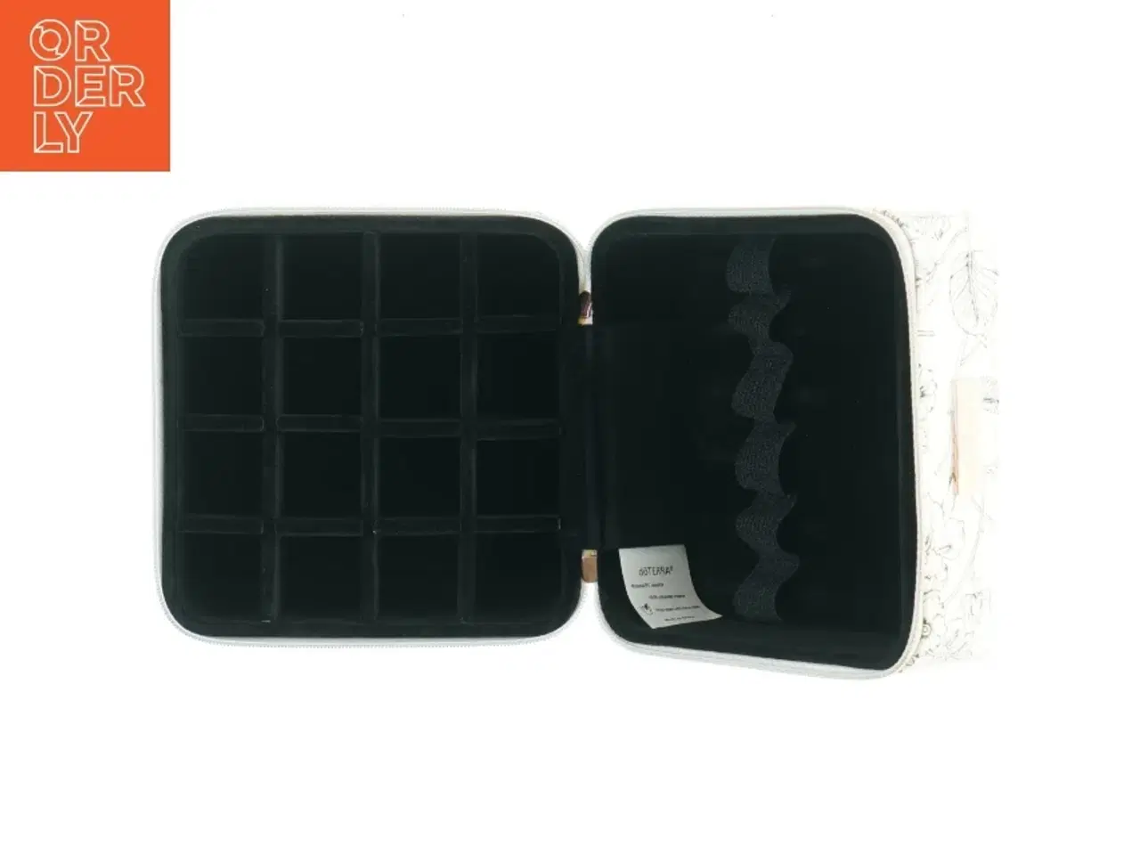 Billede 4 - doTERRA oliebeholder (str. 14x14x10 cm)