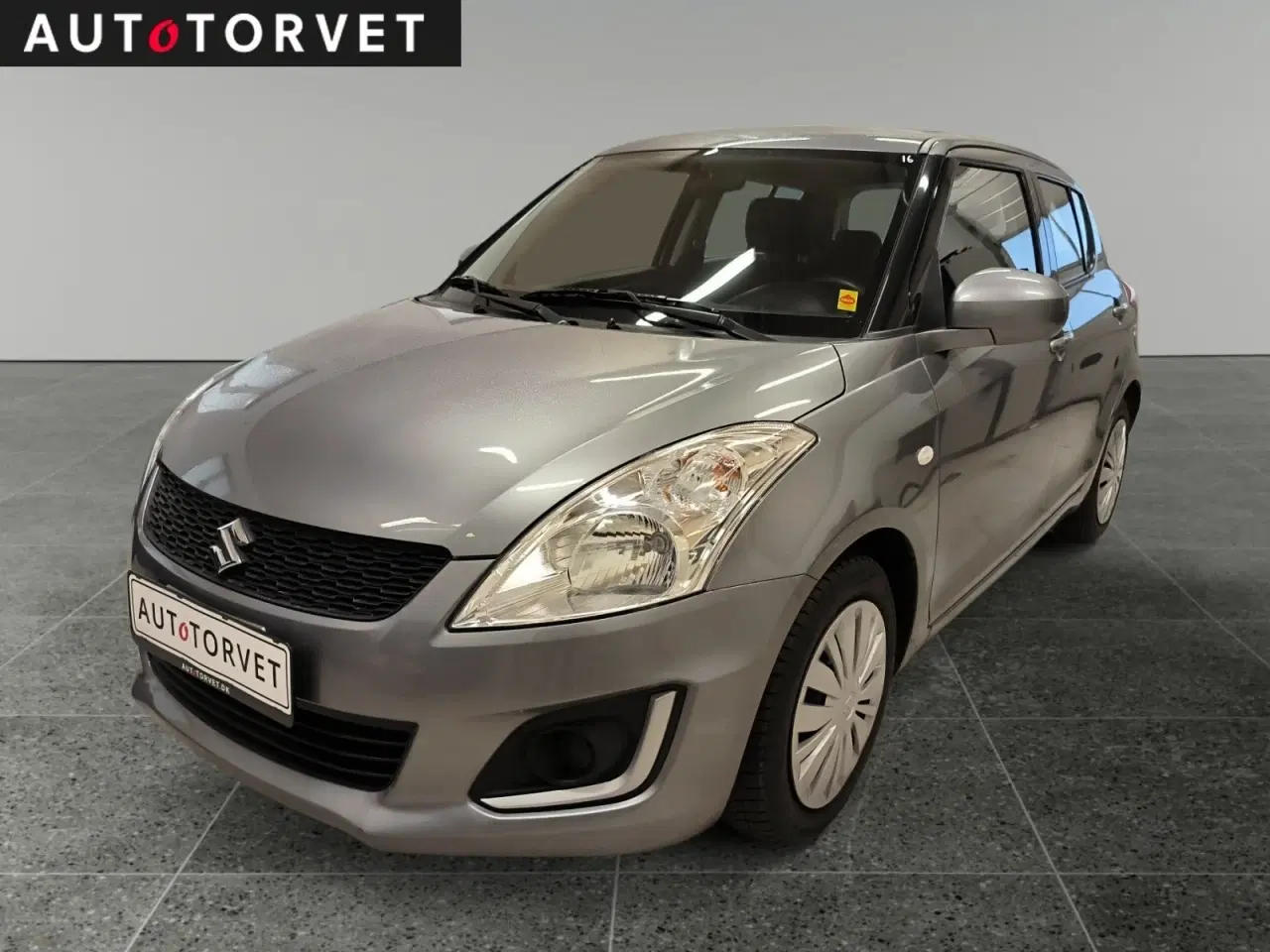 Billede 1 - Suzuki Swift 1,2 Dualjet Comfort