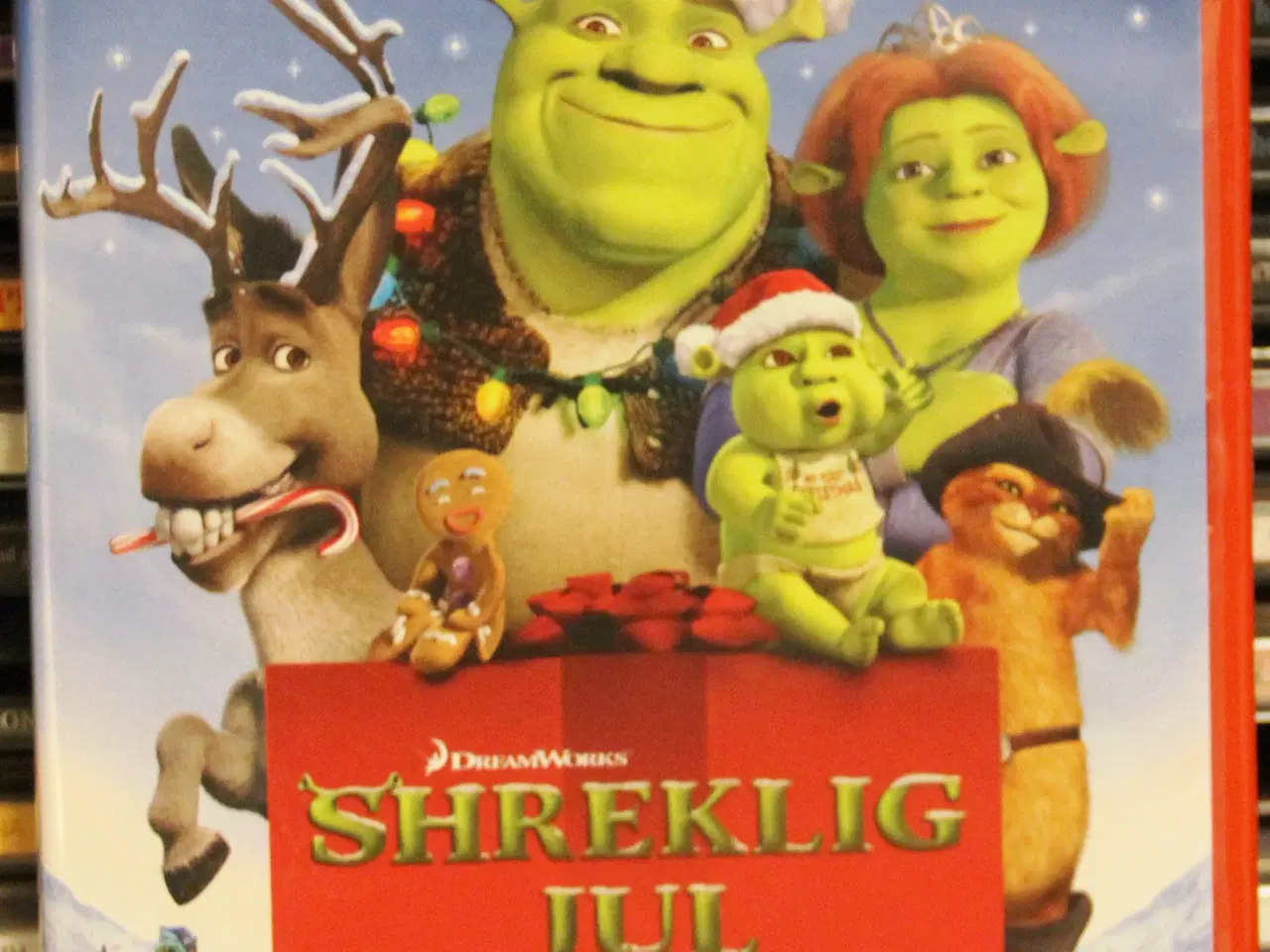 Billede 6 - DVD’er  film Sælges 