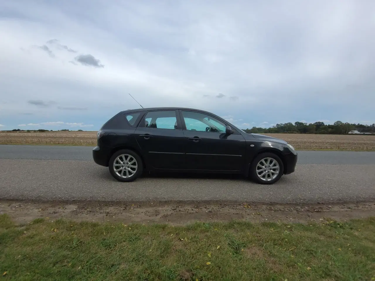 Billede 3 - Mazda 3 1,6 DE Advance