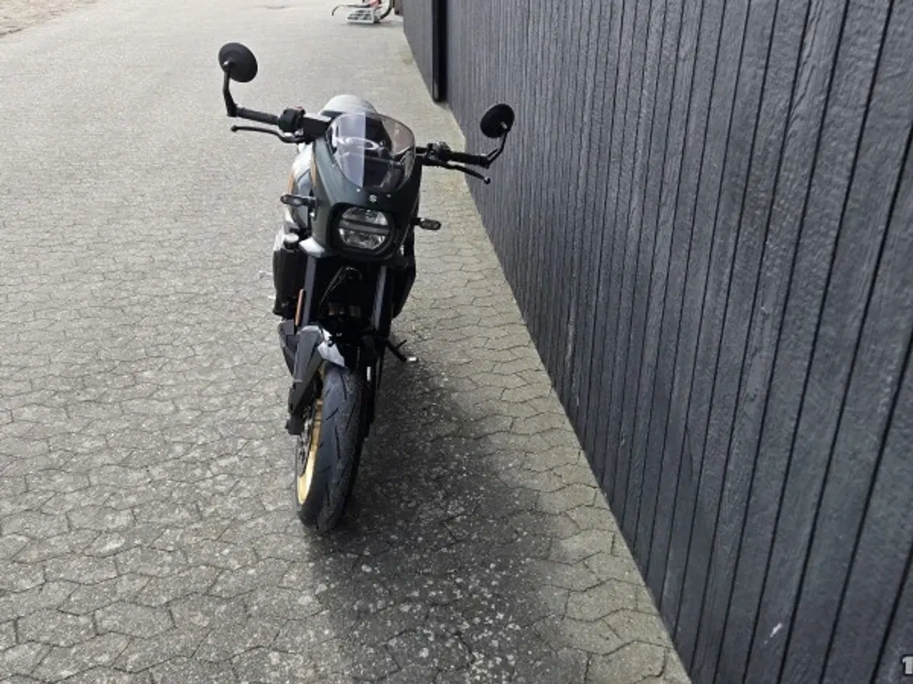 Billede 3 - Suzuki GSX-8TT