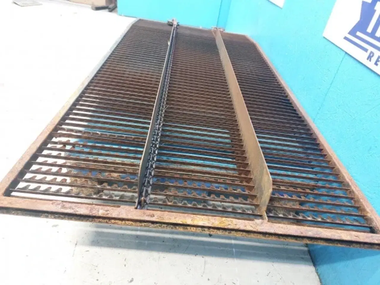 Billede 3 - Massey Ferguson 7278 Oversold 28482378 