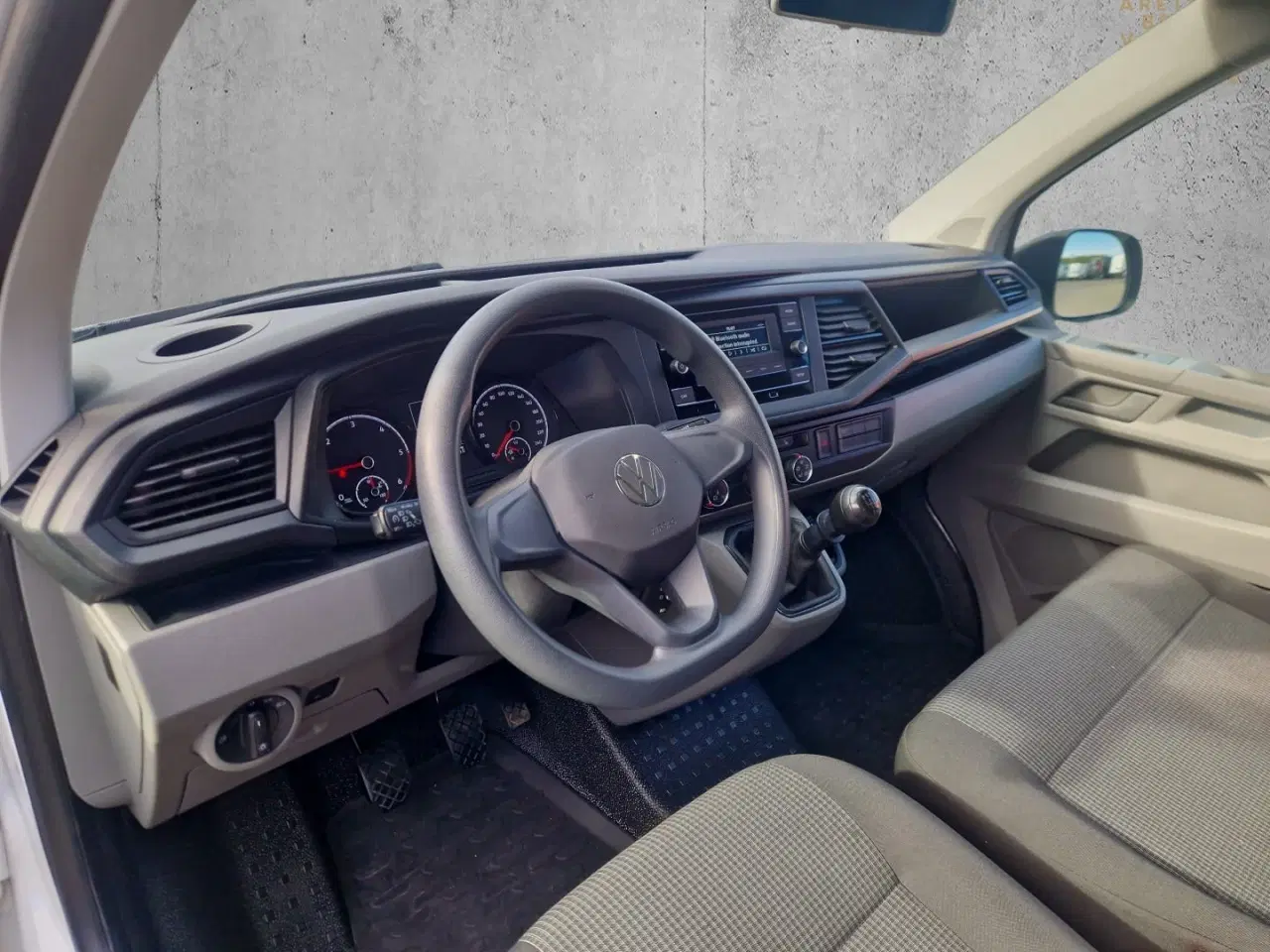 Billede 15 - VW Transporter 2,0 TDi 110 Kassevogn lang