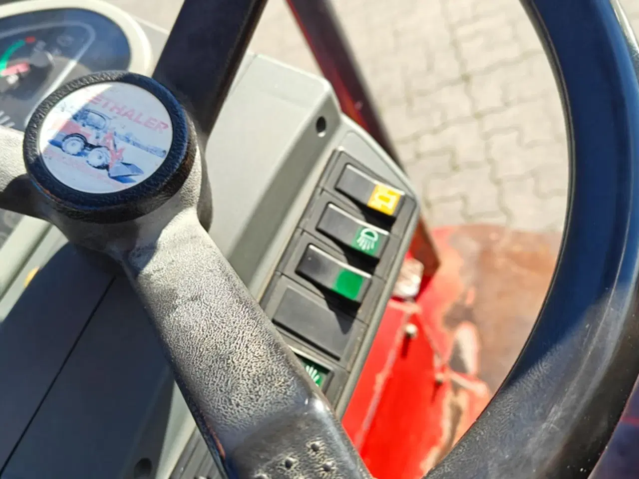 Billede 11 - Thaler 3150 A