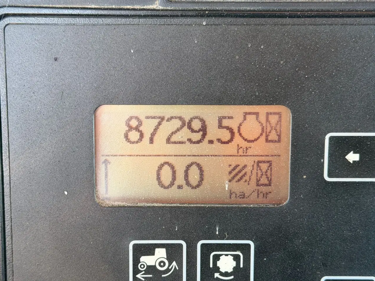 Billede 16 - John Deere 7920 RAPPORT FRA TRAKTORKONTROLLEN. Premium - Autopower og TLS affjedret foraksel