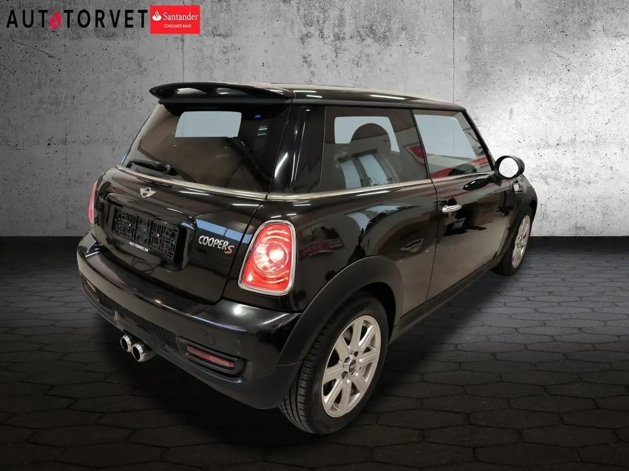 Billede 3 - MINI Cooper S 1,6 