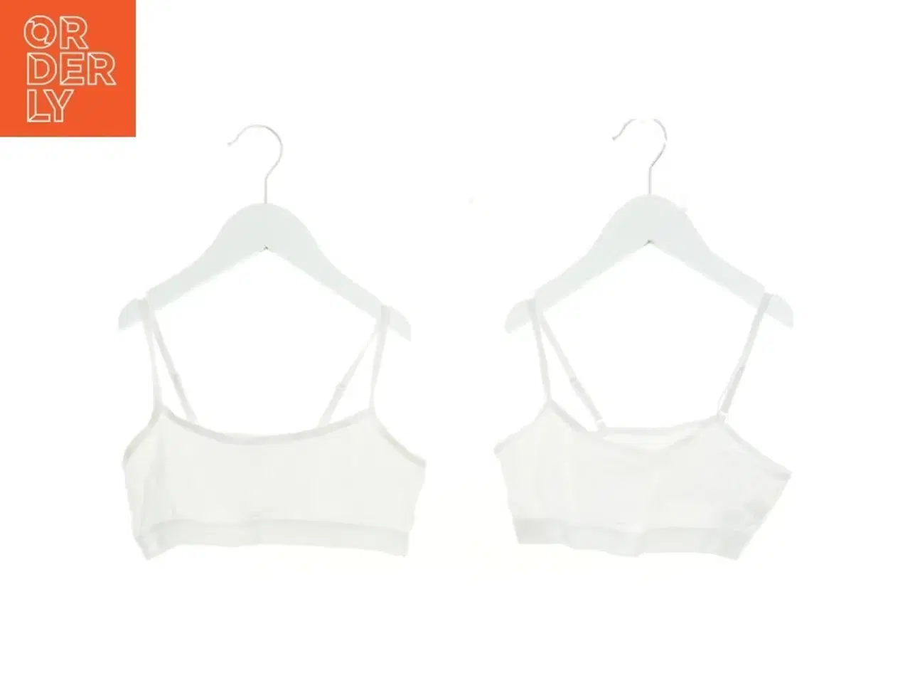 Billede 1 - Undertøj (2 stk.) fra H&M (str. 164 cm)