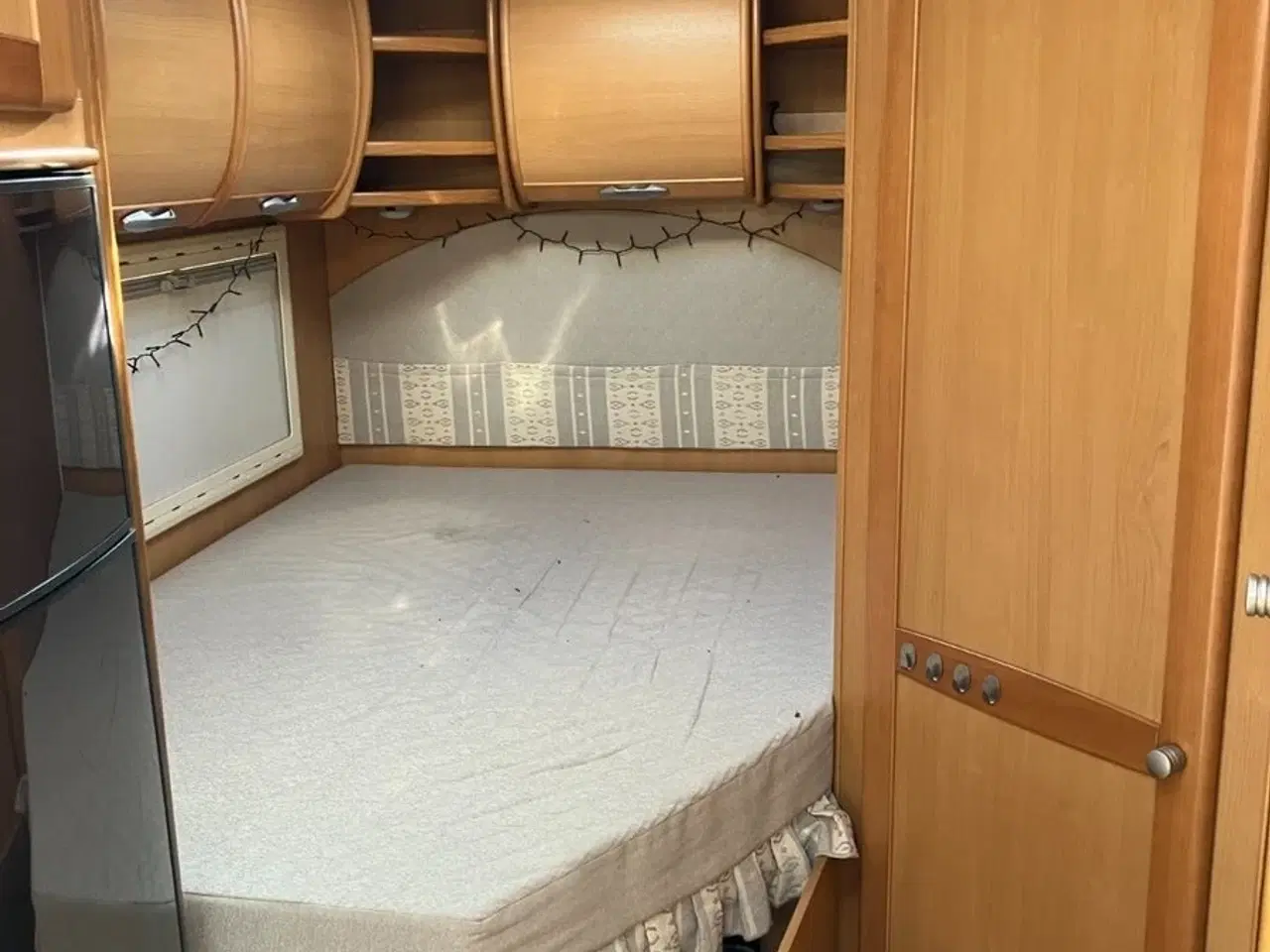 Billede 13 - Reviera 55 2,3 JTD Ducato