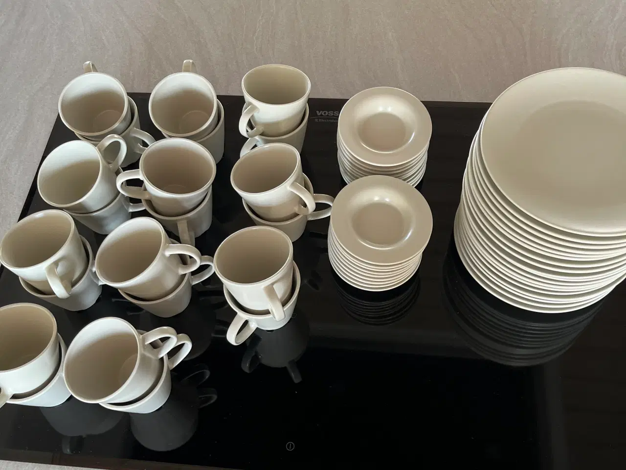 Billede 1 - Kaffestel Ikea